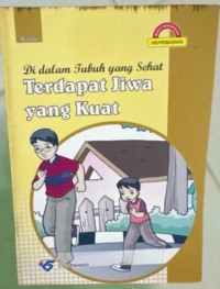 Image of Dalam Tubuh Yang Sehat Terdapat Jiwa Yang Kuat